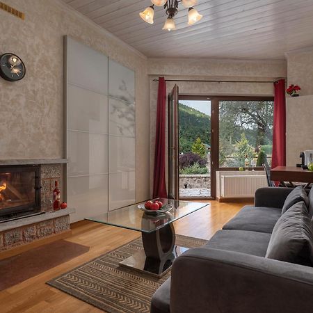 אראחובה Vip Chalet 4 Seasons מראה חיצוני תמונה