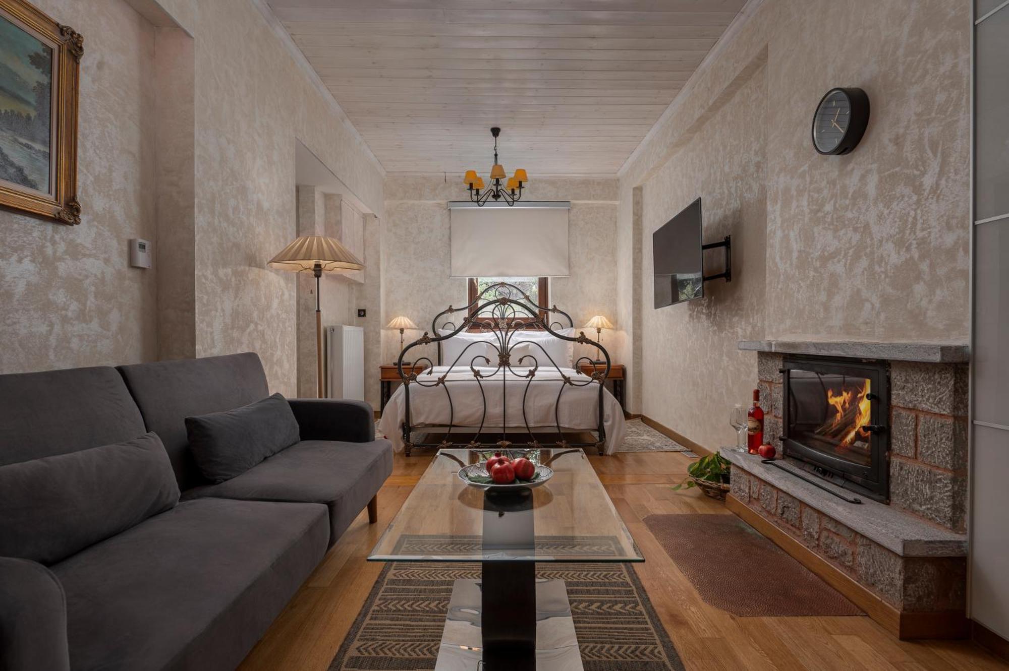 אראחובה Vip Chalet 4 Seasons מראה חיצוני תמונה