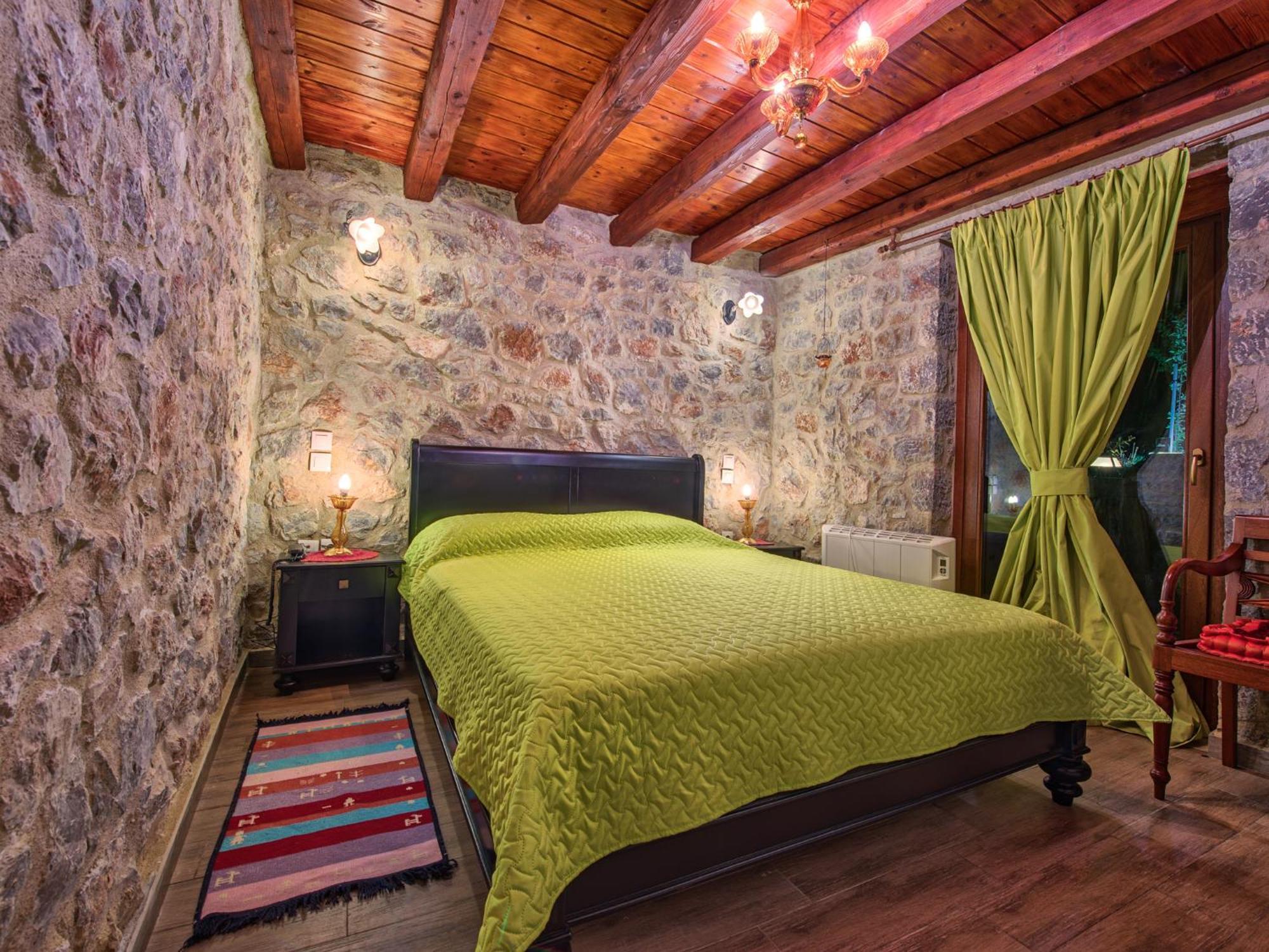 אראחובה Vip Chalet 4 Seasons חדר תמונה