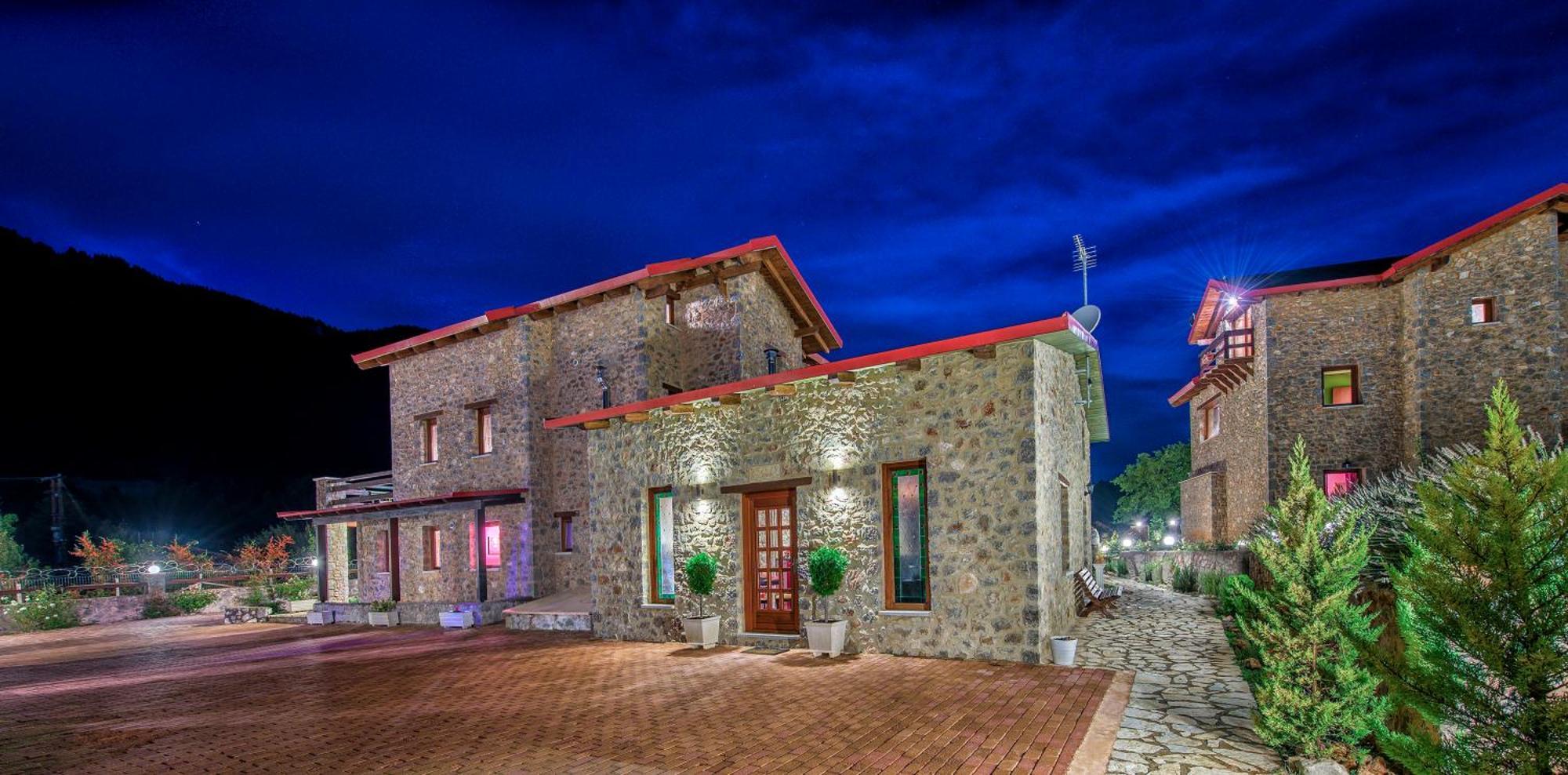 אראחובה Vip Chalet 4 Seasons חדר תמונה