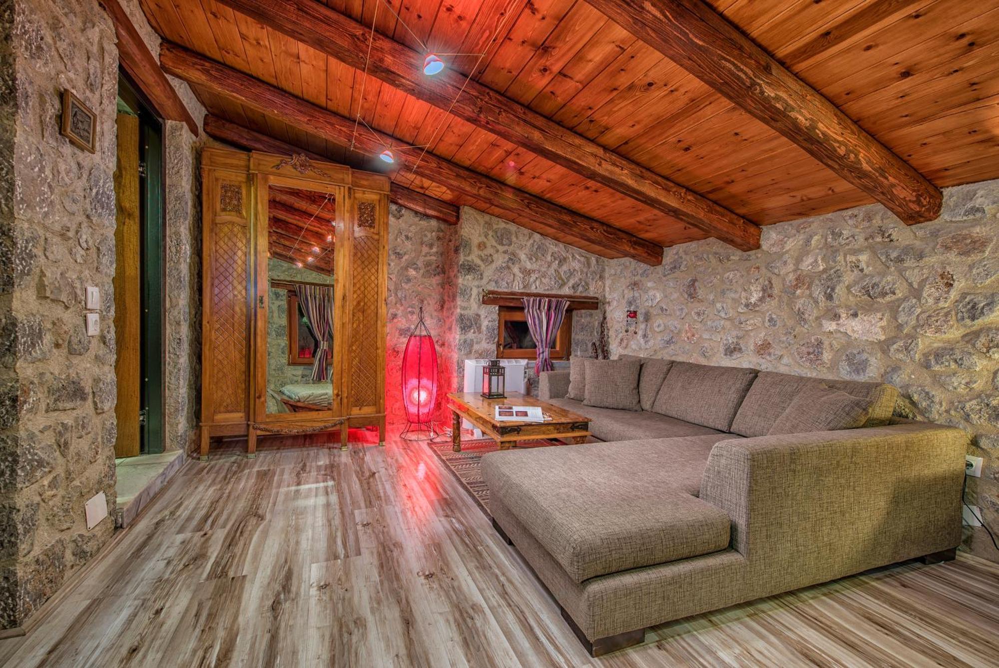 אראחובה Vip Chalet 4 Seasons חדר תמונה