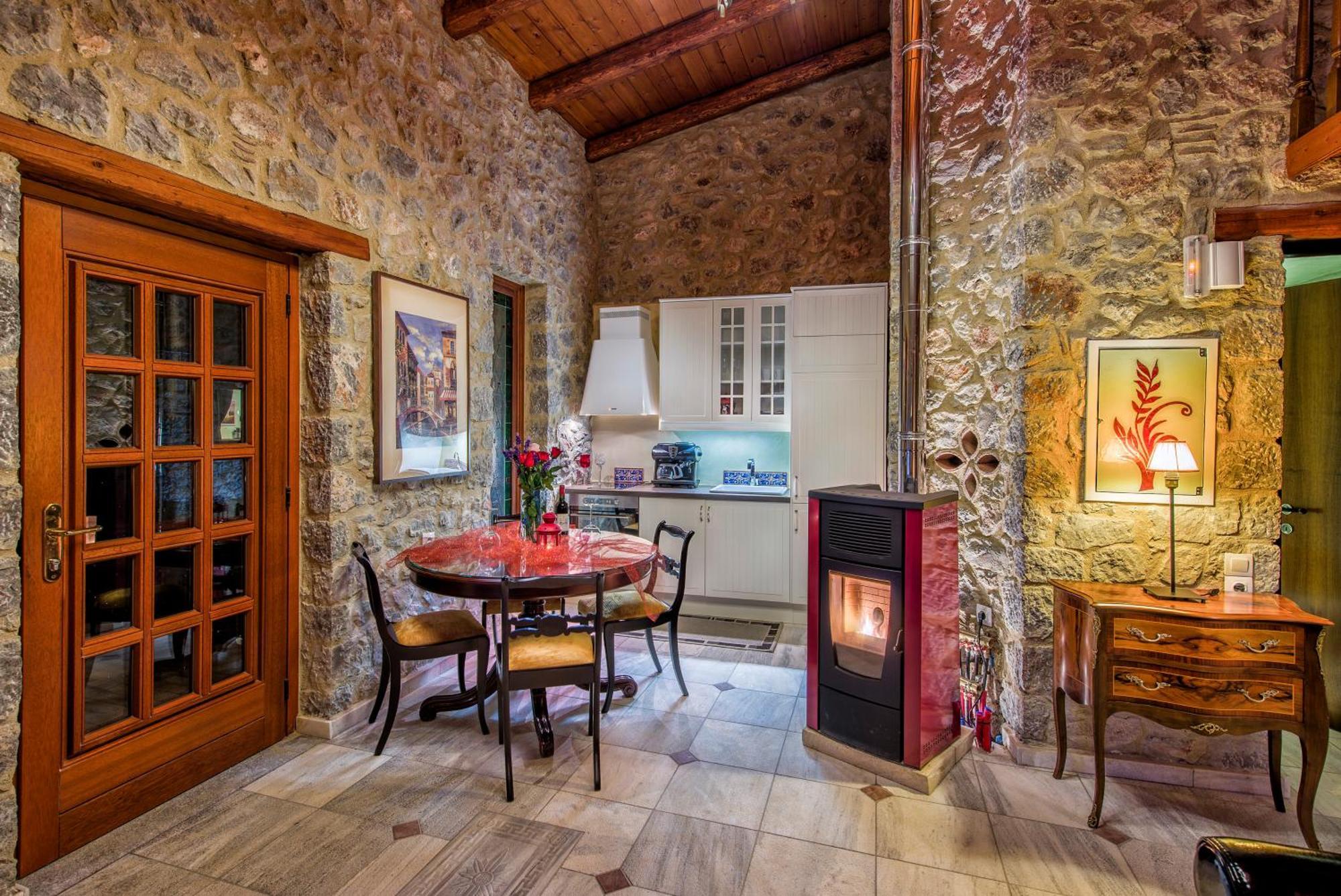 אראחובה Vip Chalet 4 Seasons חדר תמונה