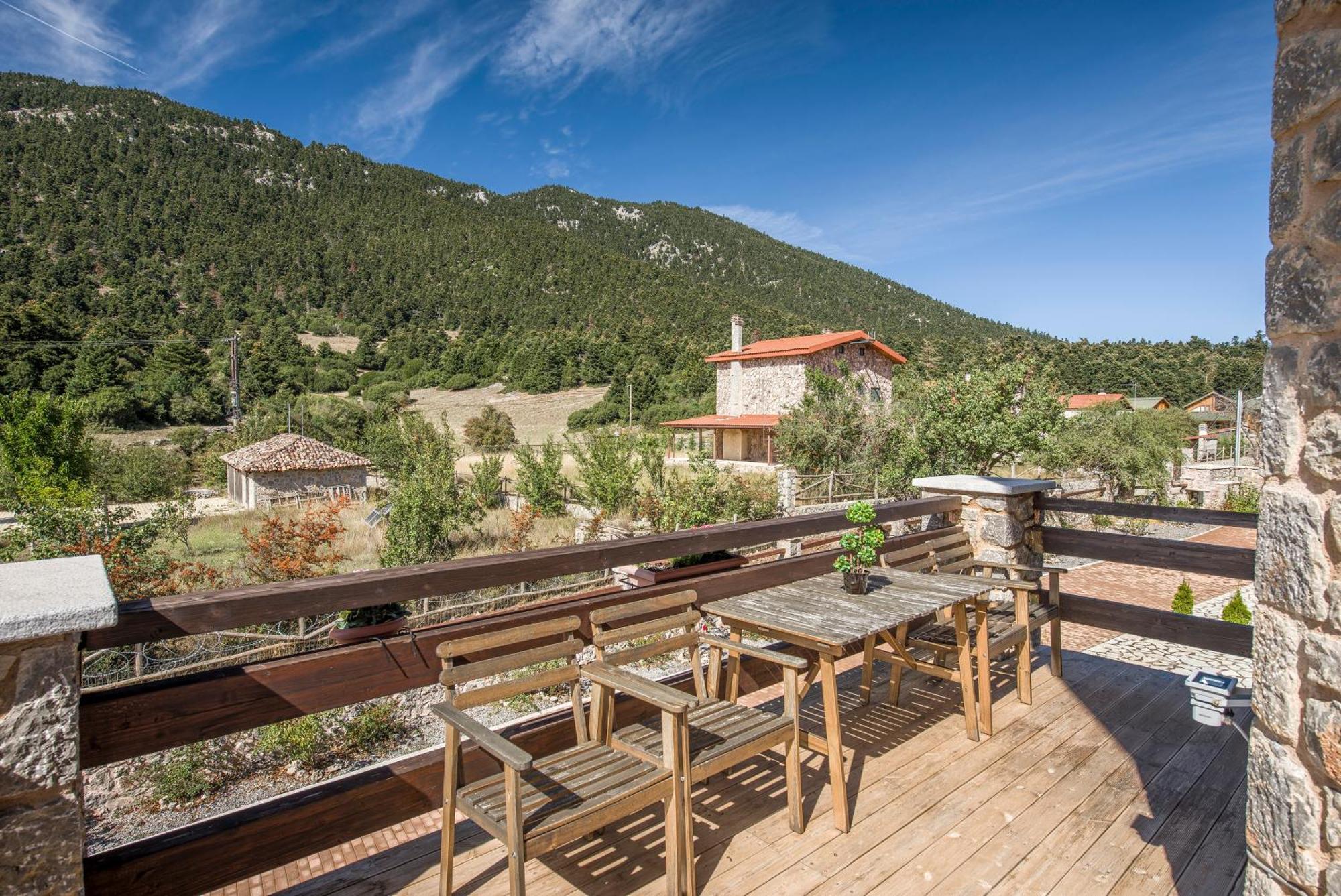 אראחובה Vip Chalet 4 Seasons חדר תמונה