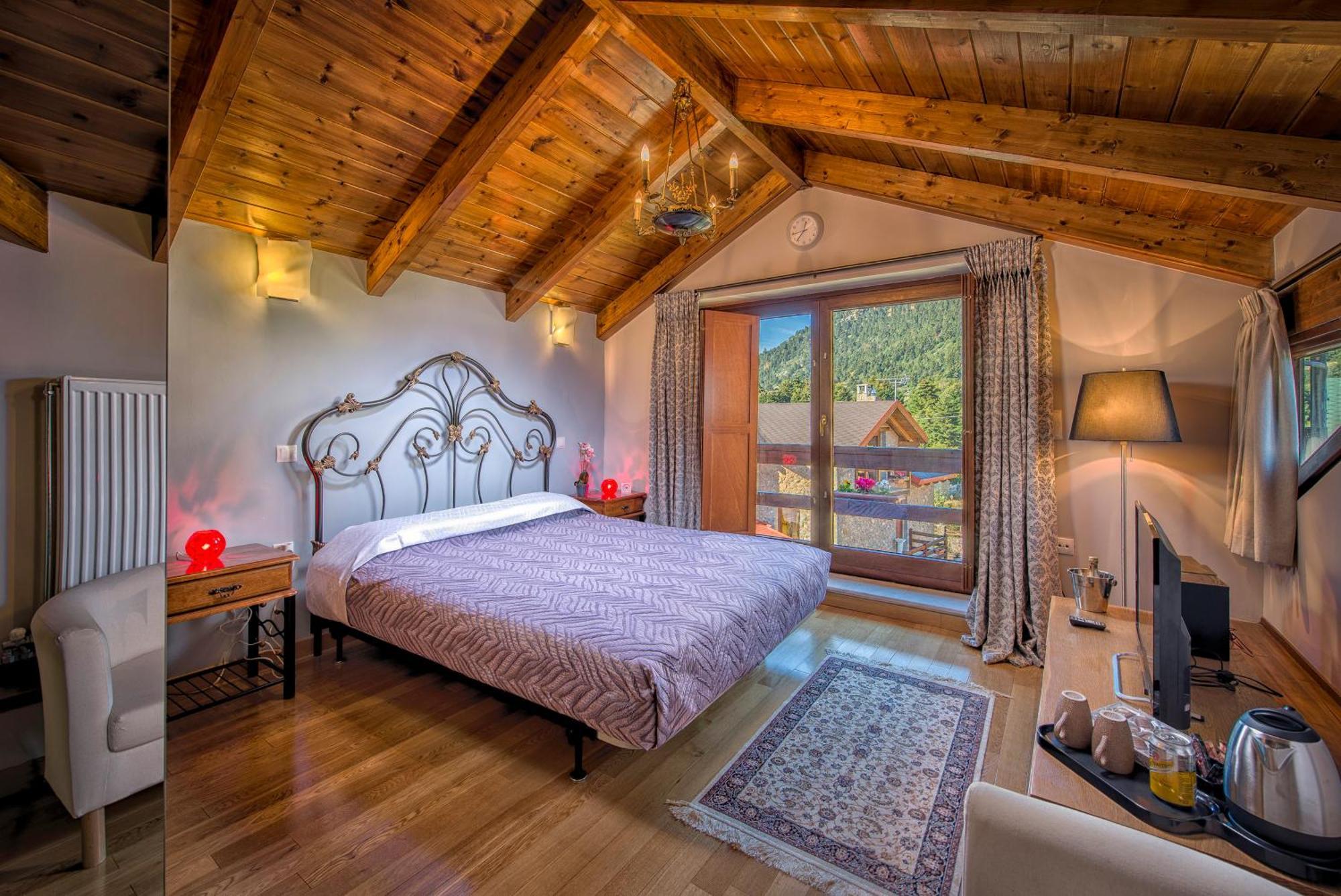 אראחובה Vip Chalet 4 Seasons חדר תמונה