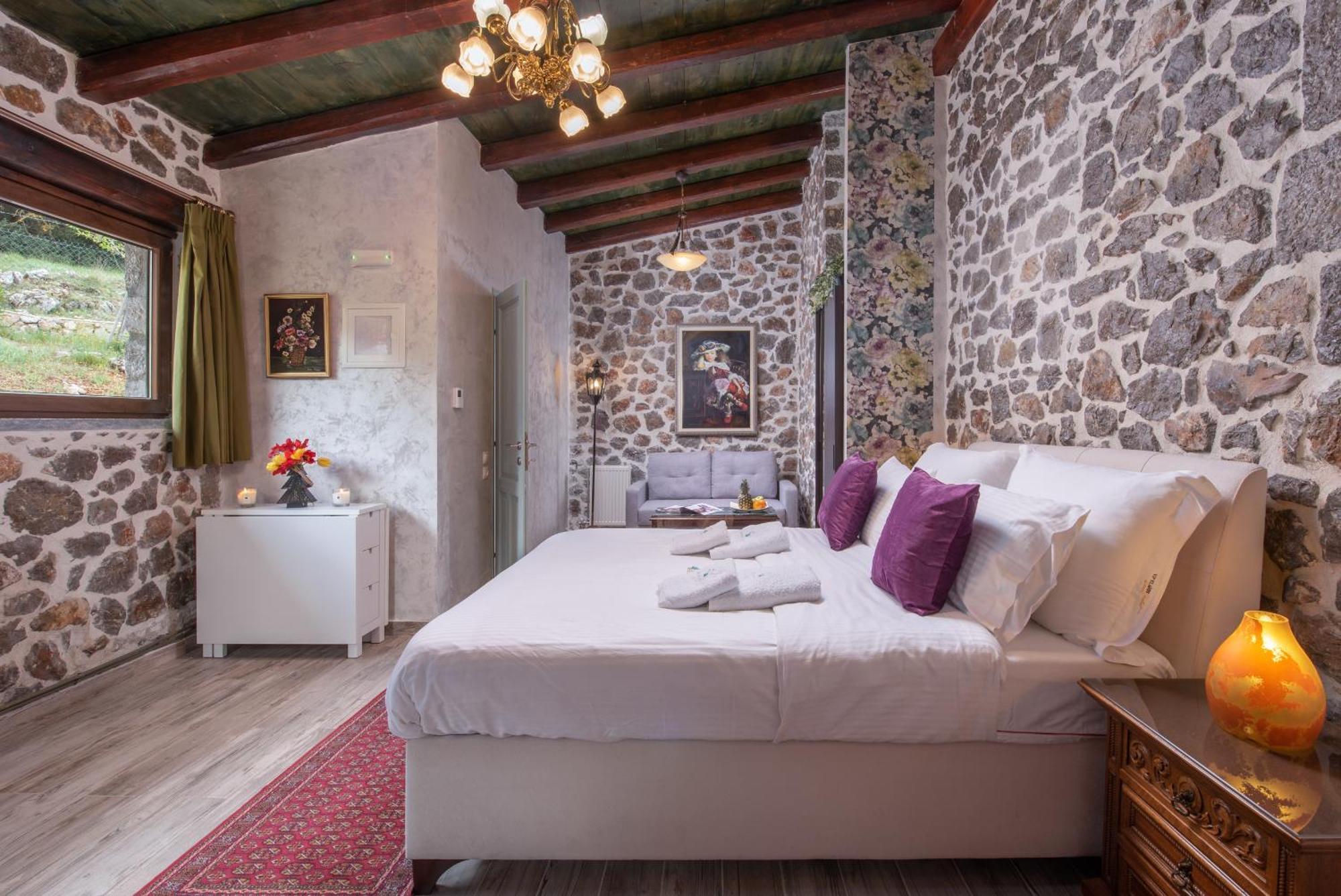 אראחובה Vip Chalet 4 Seasons חדר תמונה
