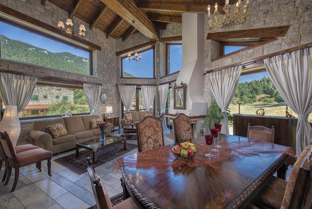 אראחובה Vip Chalet 4 Seasons חדר תמונה