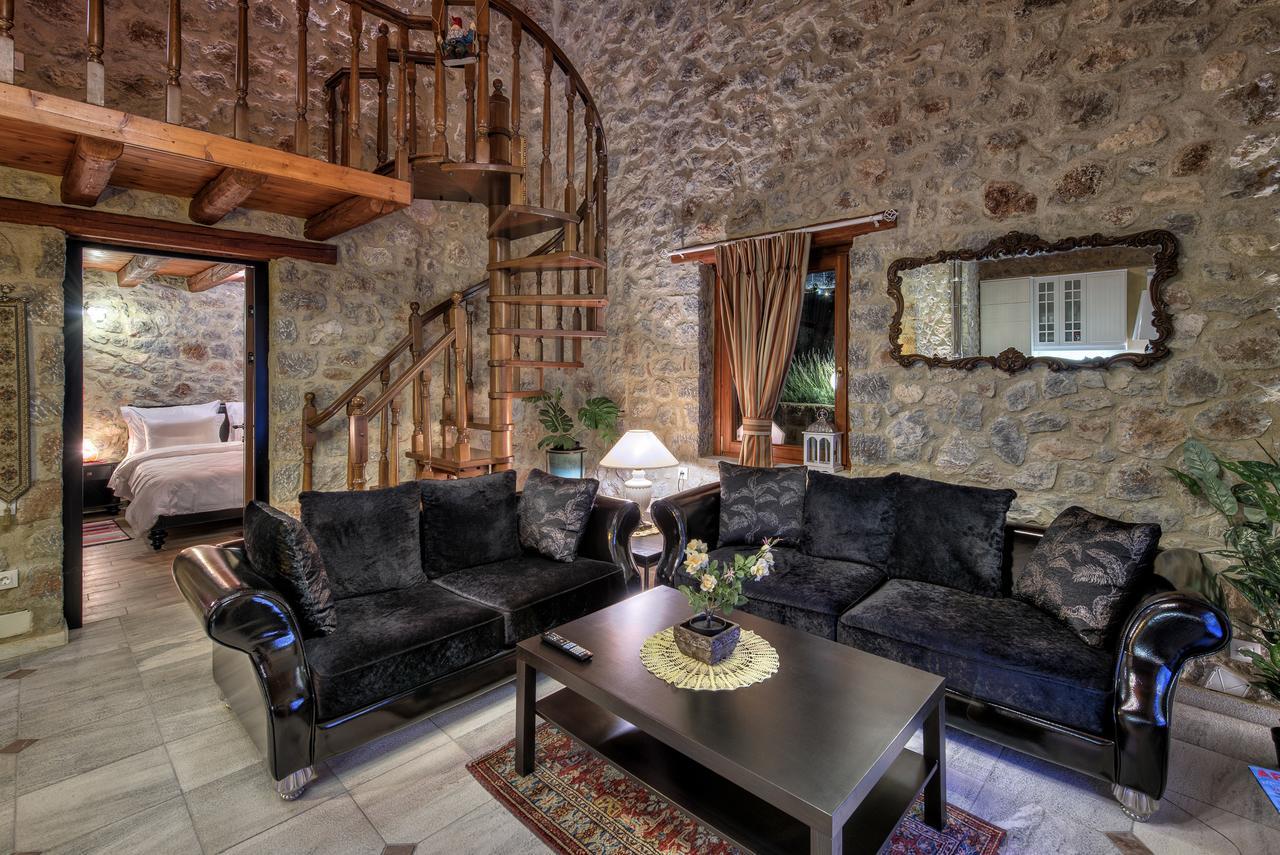 אראחובה Vip Chalet 4 Seasons מראה חיצוני תמונה