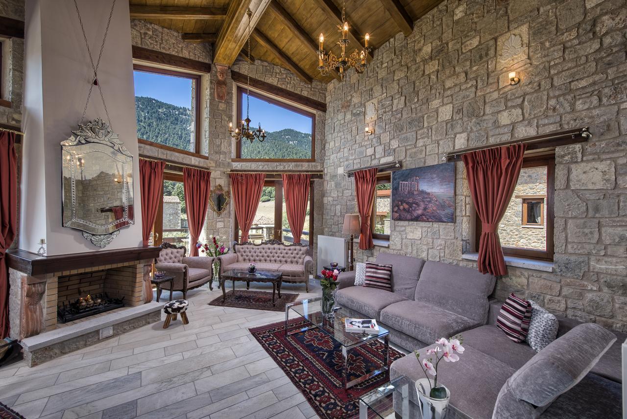 אראחובה Vip Chalet 4 Seasons חדר תמונה