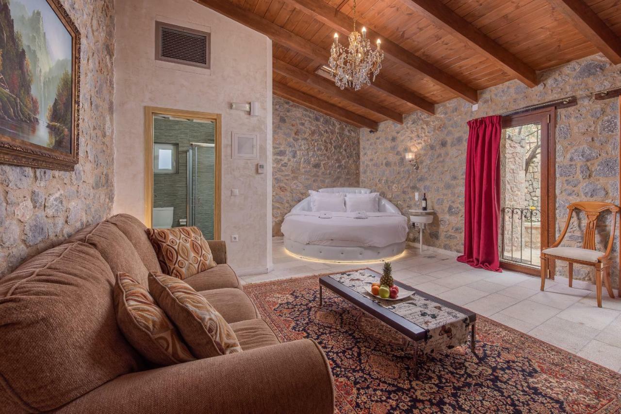 אראחובה Vip Chalet 4 Seasons מראה חיצוני תמונה